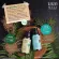 100ml organic hair loss shampoo