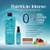 Hairtricin Hair Tonic 50 ml.  Hairtricin Intense Hair Shampoo 220 ml.