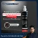 HERRMETTO SHAMPOO แชมพูแก้ผมร่วง ผมบาง ลดความมัน ความคันบนหนังศีรษะ ผมลีบแบน ปริมาณสุทธิ 120 มล. จำนวน 1 ขวด