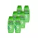Palmolive Shampoo, Palm Mixed Cream, Palm, Natural, Ultra Smooth 350ml x6