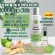 Buy 1 free 1 shampoo, hair loss, ginger formula And hair loss serum Strong hair nourishing Suitable for hair loss, thin hair, damaged hair, ends, hair loss, hair loss
