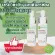 More economical than hair loss serum Hair loss herbs Thick hair nourishing vitamins, long hair grow, long hair, dandruff, lack of nourishment, Wish Herb 70 ml, double pack.