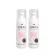 Horsy Milky Hair Lotion serum accelerates new hair growth. Lotion format, accelerating hair up quickly, hair roots, strong hair, thin hair, thin, fragrant, 200 ml, can be used for about 2 months.