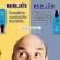 Hairtricin hair Tonic 50ml x6 แฮร์ทริซิน แฮร์โทนิค