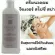 Greenose spa, spa, shampoo and conditioner Restore the freshness to the hair and scalp. Personal items, hair care, shampoo, hair conditioner