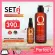Olabo Shampoo and Olabo Serum Hair Cultivation Long Hair Long Hair Surreed Long Hair Solving Long Hair Suspending Long Hair To reduce oiliness on genuine leather