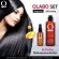 Olabo Shampoo and Olabo Serum Hair Cultivation Long Hair Long Hair Surreed Long Hair Solving Long Hair Suspending Long Hair To reduce oiliness on genuine leather
