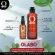 2 great set of promotions. Olabo Shampoo, hair loss and Olabo Serum shampoo, hair transplant serum helps to nourish the hair black. Reduce falling