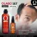 2 set of double set Olabo Shampoo+Serum Olabo, Shampoo and Serum Nourish the head line Reduce excess oil, restore smoothness