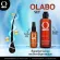 Complete pair set Strong hair set. Olabo Shampoo shampoo, hair loss, long hair, millions, and hair transplant serum.