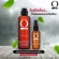 Olabo Shampoo and Olabo Serum Hair Cultivation Long Hair Long Hair Surreed Long Hair Solving Long Hair Suspending Long Hair To reduce oiliness on genuine leather