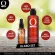 Complete pair set Strong hair set. Olabo Shampoo shampoo, hair loss, long hair, millions, and hair transplant serum.