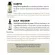 KAFF and CO - Ginger Extract and Cold Kaffir Lime Oil 300 ml
