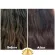 H.M.Thailand shampoo for psoriasis Hair loss after birth, thin hair, dandruff, no SLS