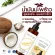 Yodsang Hair Nourishing Shampoo หยดสังข์ แชมพูข้าวสังข์หยด บำรุงรากผมให้แข็งแรงไม่ร่วงง่าย ผมหนานุ่ม 200 ml