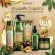 [Pack 2 pieces worthwhile !!!] Centio Harpsen Lol Argan Oil Terrapee Shampoo 500ml