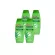 Palmolive Shampoo, Palm Mixed Cream, Palm, Natural, Ultra Smooth 350ml x4