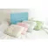 Gio Pillow หมอนป้องกันศีรษะแบน ลาย Jurassic Size M