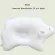 John N Tree Organic - Baby Protective Pillow Cloud Lamb Little Forest Baby Organic Pillow + 3D Breatable Air -Mesh, Pillow Pillow Pillow Pillow Ogic