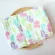 Beautiful large fabric Bamboo cotton fabric, good work, cheap price Baby cloth wrapped in a variety of breasted blankets