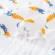 Baby blanket/Gauze Bath Towel Baby Six-Layer Newborn Baby Quilt Cotton Seersucker Blanket