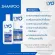 Lyo Hair Care Product Shampoo + Conditioner Hair Cream Nourish Hair and Scalp