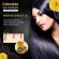 Marigold shampoo+Marigold Treatment, Oil Serum Chai Lai Calendula Hair Treatment, 150+350+15 ml.