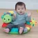 Infantino, a worm screw pillow Prop-A-Pillar Tummy Time & Seed Support