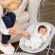 Clevamama Infant Pillow  หมอนหลุมสำหรับทารก 0-6 เดือน