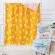 Premium grade baby blanket, can be used in 2 sides according to BK-M weather.