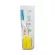 Nanny Nanny, a sponge bottle brush, can be rotated 360 degrees.