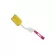 Nanny Nanny, a sponge bottle brush, can be rotated 360 degrees.