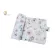 Kidsgenic ผ้ามัสลินห่อตัวเด็ก Super Soft Premium Muslin Swaddle