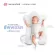Siamlatex หมอนจัดทรงเด็ก รุ่น Twinkle ช่วยปรับสรีระเด็กทารก เหมาะสำหรับเด็กวัย 0 -1 ปี ใช้ได้ทั้งหมอนหลุม หมอนข้าง หมอนกอด ช่วยให้หัวทุยสวย