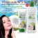 Miss Tin Yang Coconut, 400ml shampoo, Mistine Natural Hawaiian Young Coconut Shampoo 400 ml.