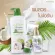 Miss Tin Yang Coconut, 400ml shampoo, Mistine Natural Hawaiian Young Coconut Shampoo 400 ml.