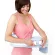 MY BRESTFRIEND NURSING PILLOW หมอนรองให้นม