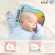 PAPA by B.Duck Pillow Pillow Baby Pillow Meory Foam, BDPLW1BY flat