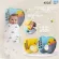 PAPA by B.Duck Pillow Pillow Baby Pillow Meory Foam, BDPLW1BY flat