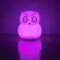 bbluv - Hibu Silicone Portable Night Light โคมไฟซิลิโคนแบบพกพาสะดวก