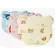 หมอนหัวทุยเด็ก หมอนหลุม หมอนเด็ก Baby Pillow หมอนเด็ก 3สี Memory Foam
