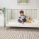 Clevamama  ที่นอนป้องกันไรฝุ่น สำหรับเด็กที่มีปัญหาภูมิแพ้  Clevamama Anti-Allergy Mattress