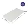 Clevamama  ที่นอนป้องกันไรฝุ่น สำหรับเด็กที่มีปัญหาภูมิแพ้  Clevamama Anti-Allergy Mattress