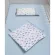 Clevamama  Jersey Cotton Fitted Sheets  ผ้าคลุมเตียงชนิดผ้า Jersey ไม่กันน้ำ