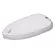 Clevamama Clevasleep Pod Maxi Grey 6-36m ที่นอนรูปไข่สีเทา สำหรับเด็ก 6-36 เดือน