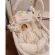 Prince & Princes เบาะนอนทารก Baby Crown Nest