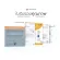 Siamlatex Lemmas ผ้าห่มเด็ก Baby Blanket เนื้อผ้านุ่มละเอียด อ่อนโยนต่อผิวเด็ก ใช้งานได้ทั้งห่มและห่อตัวทารก