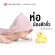 Siamlatex Lemmas ผ้าห่มเด็ก Baby Blanket เนื้อผ้านุ่มละเอียด อ่อนโยนต่อผิวเด็ก ใช้งานได้ทั้งห่มและห่อตัวทารก