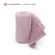 Siamlatex Lemmas ผ้าห่มเด็ก Baby Blanket เนื้อผ้านุ่มละเอียด อ่อนโยนต่อผิวเด็ก ใช้งานได้ทั้งห่มและห่อตัวทารก