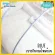 Idawin, acid reflux mattress Newborn baby mattress with a blue 60x100cm mosquito net